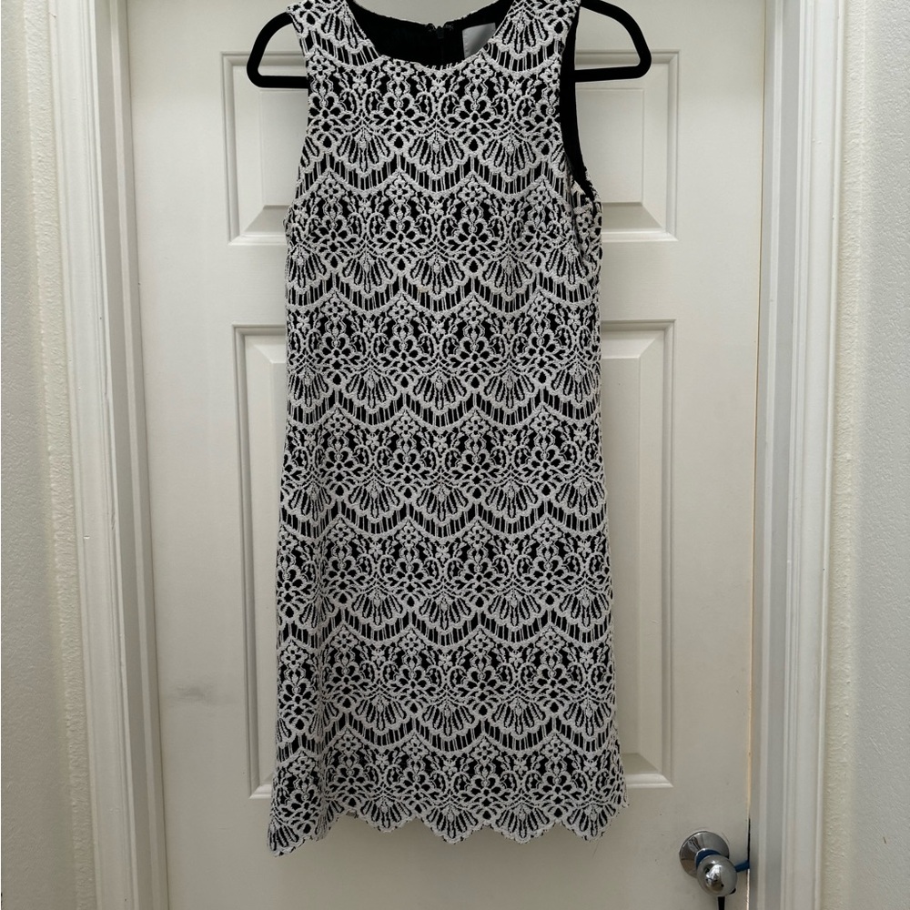 Great Halogen mini dress